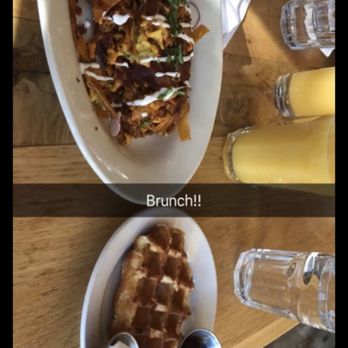 Uncommon Ground - Breakfast & Brunch Near Me - Chicago, Illinois