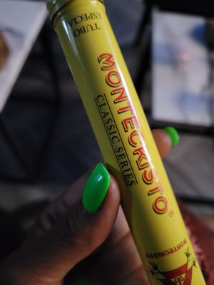 Continent Restaurant & Cigar Lounge by null
