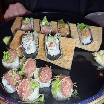 Sake No Hana - Japanese Near Me - New York, New York