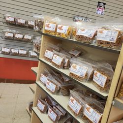 Madd Hatters - Large selection of King Krunch