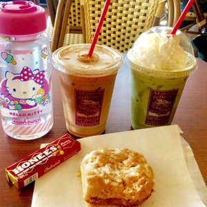 Martha & Brothers Coffee on Yelp