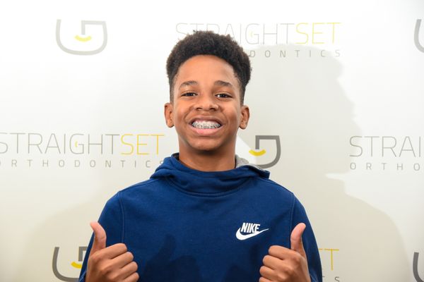 Straight Set Orthodontics - New Hyde Park by null