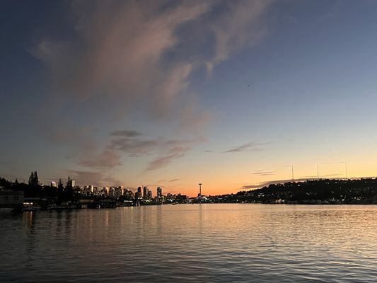 Ivar's Salmon House by null