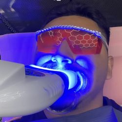 Malakai Beauty Esthetics - Whitening in style