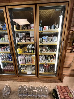 Palomar Mtn. General Store by null