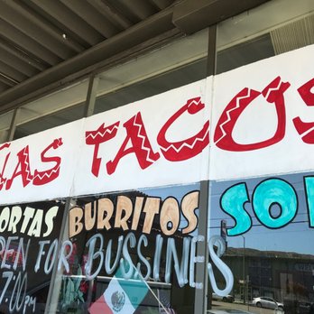 Pena's Tacos - Store Front... Really nice guy took our order, outstanding variety of meat and traditional meal selection.... - Seafood Near Me - Los Angeles, California Pena's Tacos - Store Front... Really nice guy took our order, outstanding variety of meat and traditional meal selection.... - Seafood Near Me - Los Angeles, California