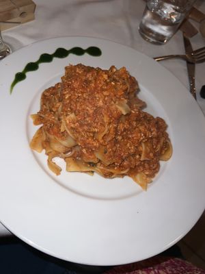 Acqua Alta Ristorante by null
