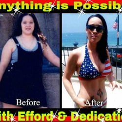 Teresa Enfusion Latina - Anything is possible if you believe, WORK hard and dedicated yourself to achieve what you want..!!