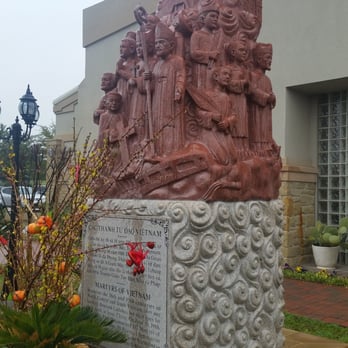 Holy Vietnamese Martyrs Church - Churches Near Me - Austin, Texas Holy Vietnamese Martyrs Church - Churches Near Me - Austin, Texas