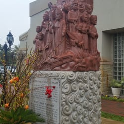 Holy Vietnamese Martyrs Church
