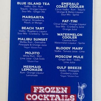 Fatboys - Destin - Menu - Burgers Near Me - Destin, Florida Fatboys - Destin - Menu - Burgers Near Me - Destin, Florida
