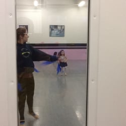Free to Dance Foundation