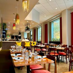 Tayta Latin Cuisine