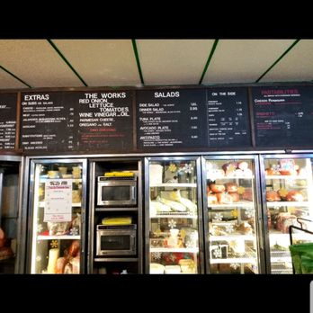 Dino's Subs - Sandwiches Near Me - Arlington, Texas