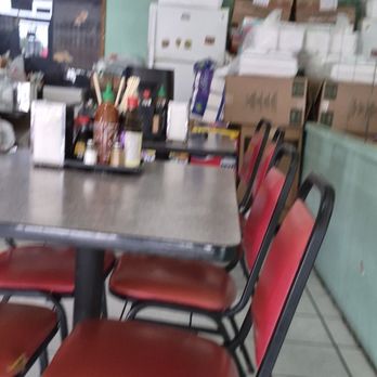 Vietnamese Noodle House - Dining room - Vietnamese Near Me - Houston, Texas Vietnamese Noodle House - Dining room - Vietnamese Near Me - Houston, Texas