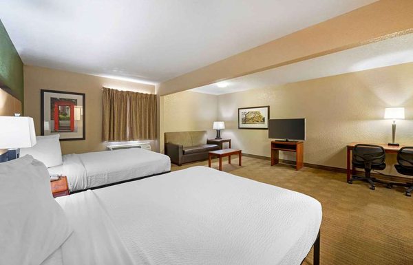 Extended Stay America - Fort Wayne - North by null
