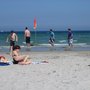 Photo of hundestrand