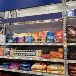 Lowe's Home Improvement - Pet Food