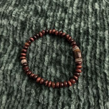 Karma and Luck - Red tigers eye - Jewelry Near Me - Universal City, California