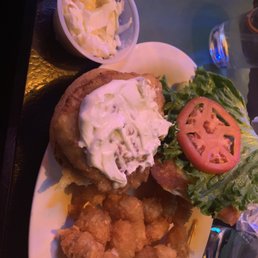 Cod Fish