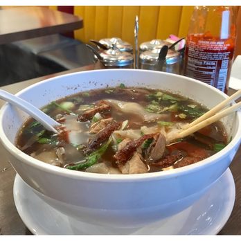 Ubon Thai Kitchen - Roasted Duck Noodle - Thai Near Me - Torrance, California Ubon Thai Kitchen - Roasted Duck Noodle - Thai Near Me - Torrance, California