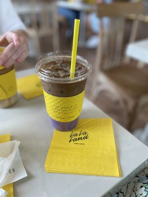 La La Land Kind Cafe by null