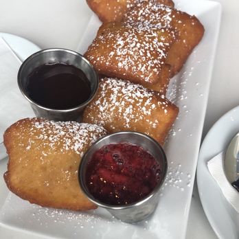 Avenue Brunch House - Beignets - Breakfast & Brunch Near Me - Dearborn, Michigan Avenue Brunch House - Beignets - Breakfast & Brunch Near Me - Dearborn, Michigan