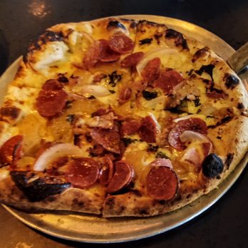 Flask & Cannon - Cocktail Bars Near Me - Jacksonville Beach, Florida