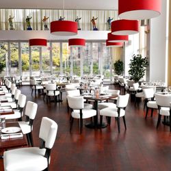 Main Dining Room