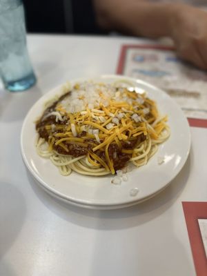Steak 'n Shake by null