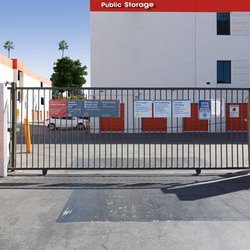 Public Storage