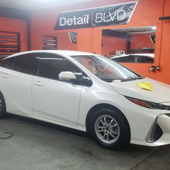 Detail BLVD - Auto Detailing Near Me - Honolulu, Hawaii Detail BLVD - Auto Detailing Near Me - Honolulu, Hawaii