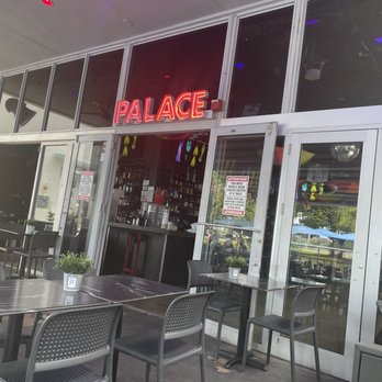 Palace Bar - Restaurant - Gay Bars Near Me - Miami Beach, Florida Palace Bar - Restaurant - Gay Bars Near Me - Miami Beach, Florida