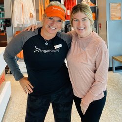 Orangetheory Fitness
