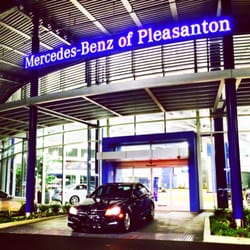 MERCEDES-BENZ OF PLEASANTON - 215 Photos & 853 Reviews - Car Dealers