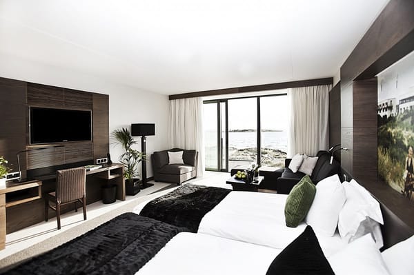 Hotel Tylösand by null