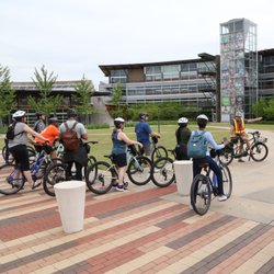 Rock Town River Outfitters - Try our guided "Highlights of Little Rock" tour this weekend!