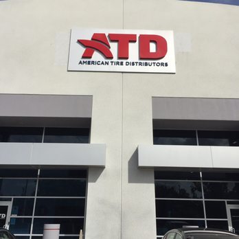 American Tire Distributors - Tires Near Me - Tampa, Florida American Tire Distributors - Tires Near Me - Tampa, Florida
