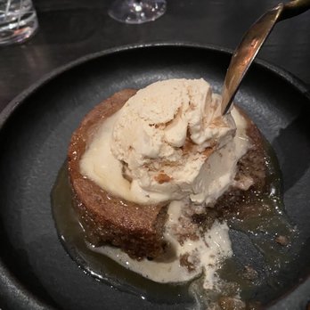 Gordon Ramsay Hell's Kitchen - Sticky Toffee Pudding - Steakhouses Near Me - Stateline, Nevada Gordon Ramsay Hell's Kitchen - Sticky Toffee Pudding - Steakhouses Near Me - Stateline, Nevada