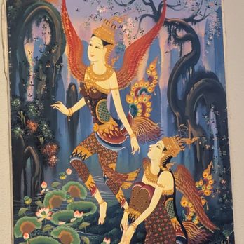 Fresh Thai - Thai Near Me - Aubrey, Texas