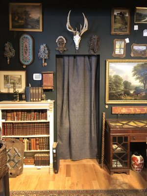 Tannersville Antique & Artisan Center by null