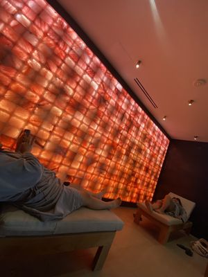 The Spa at Séc-he by null