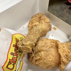Chicken Express - Chicken
