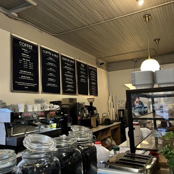 The Dripolator Coffeehouse - Coffee & Tea Near Me - Black Mountain, North Carolina The Dripolator Coffeehouse - Coffee & Tea Near Me - Black Mountain, North Carolina
