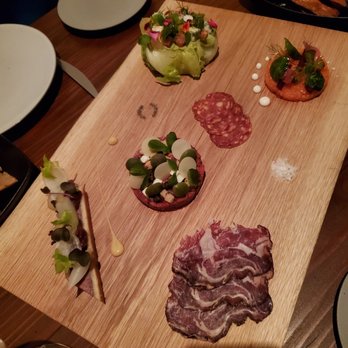PRESS - Bars Near Me - St. Helena, California