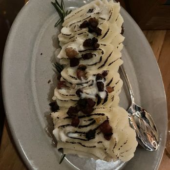 Steelbach - twice-baked bone marrow - New American Near Me - Tampa, Florida Steelbach - twice-baked bone marrow - New American Near Me - Tampa, Florida