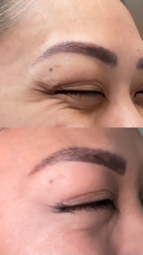 Fraiche Treatment Logo