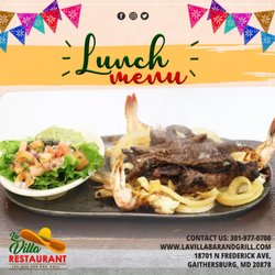 La Villa Restaurant