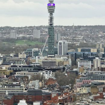 Coca Cola London Eye - Landmarks & Historical Buildings Near Me - London, XGL