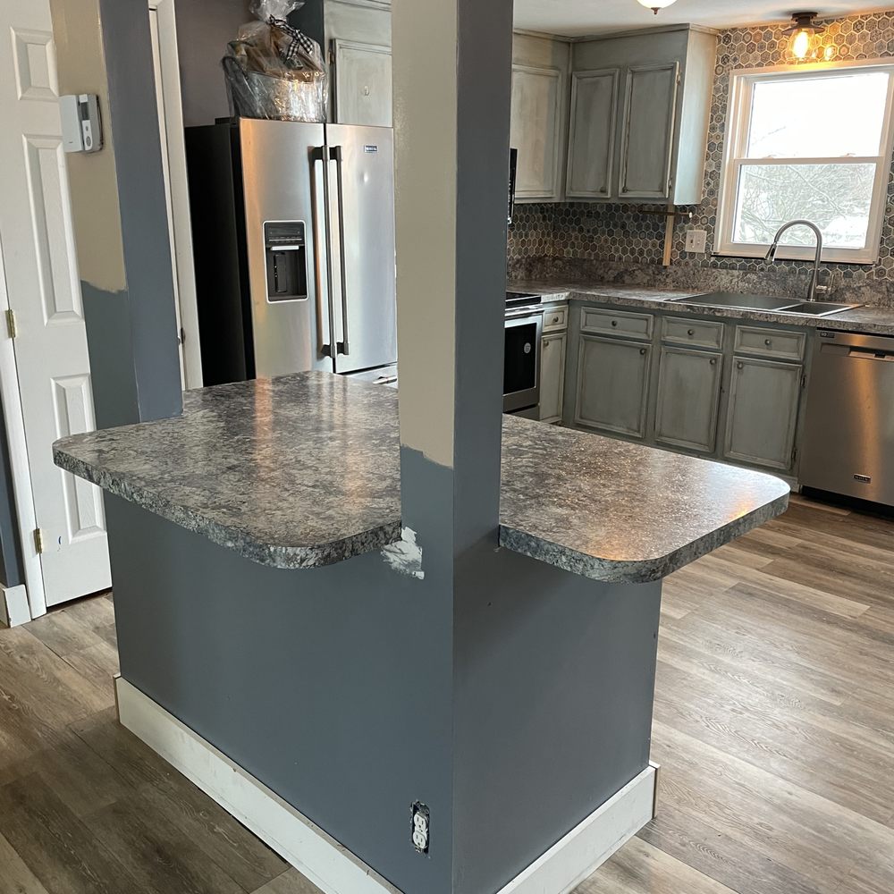 KraftMaid Cabinetry | Custom Kitchen & Bathroom Cabinets